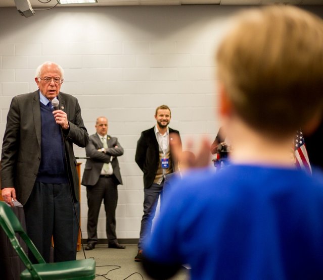 shkliarov obama sanders sobchak pilihan raya 2