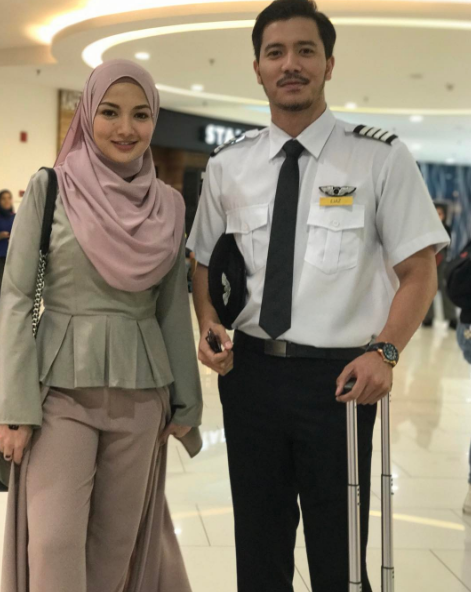 shmp raya gandingan terakhir fattah dan neelofa 2