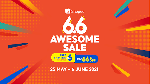 shopee awesome sales iluminasi