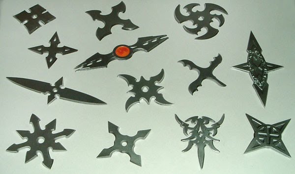 shuriken