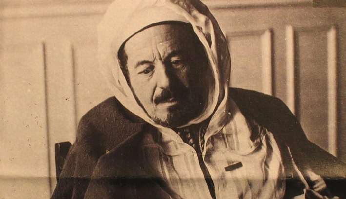 si kaddour ben ghabrit