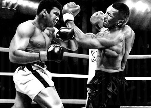 siapa lebih hebat mike tyson atau muhammad ali 8