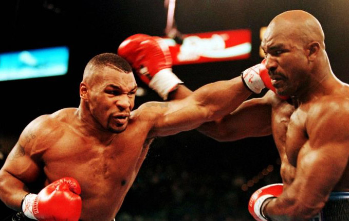 siapa lebih hebat mike tyson atau muhammad ali