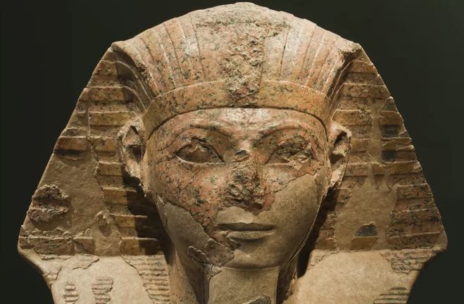 siapa sebenarnya hatshepsut