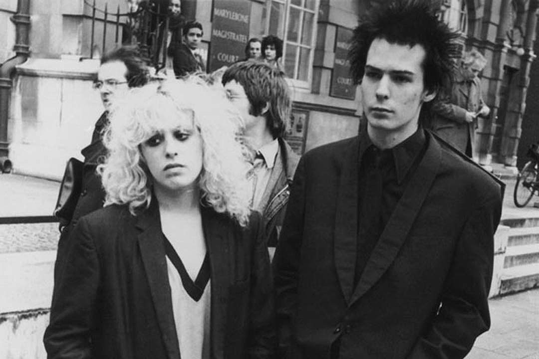 sid vicious selebriti yang pernah terlibat dengan kes pembunuhan