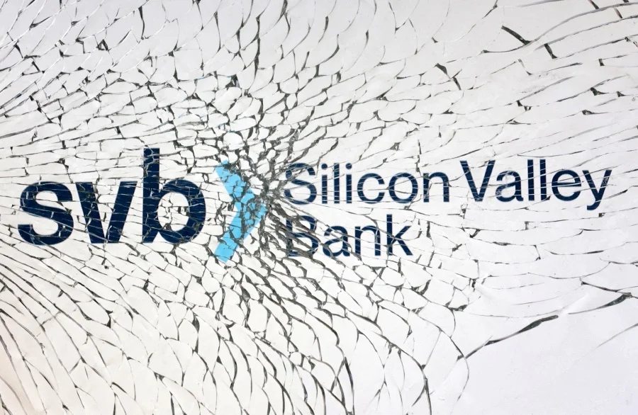 silicon valley bank