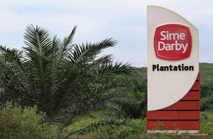 sime darby