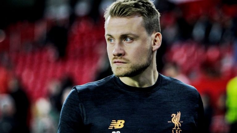 simon mignolet berpelajaran tinggi