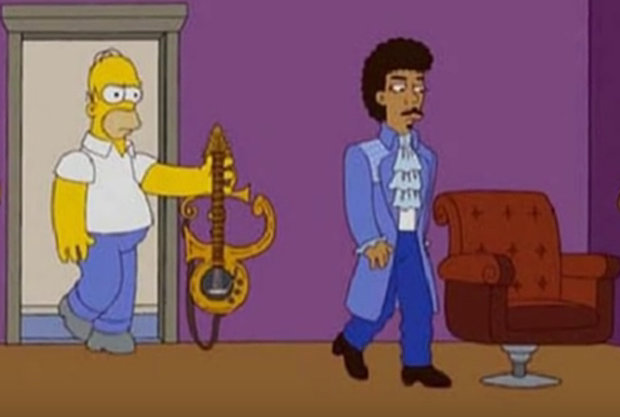 simpson membunuh prince