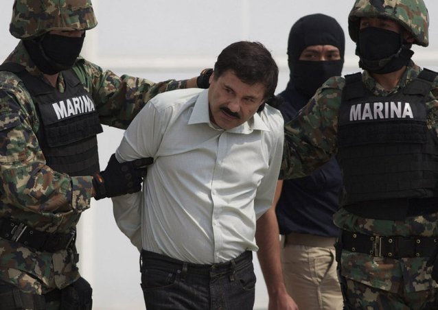 sinaloa cartel