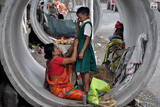 sindhutai homeless