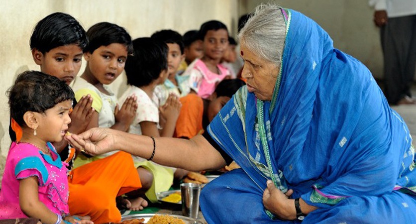 sindhutai suap