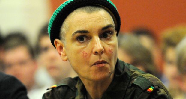 sinead o connor islam