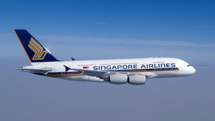 singapore airlines