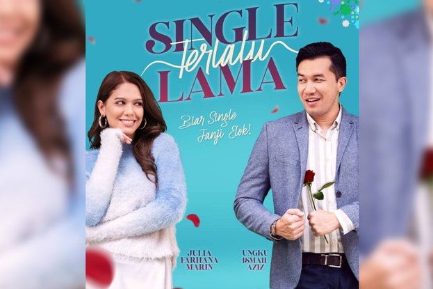 single terlalu lama