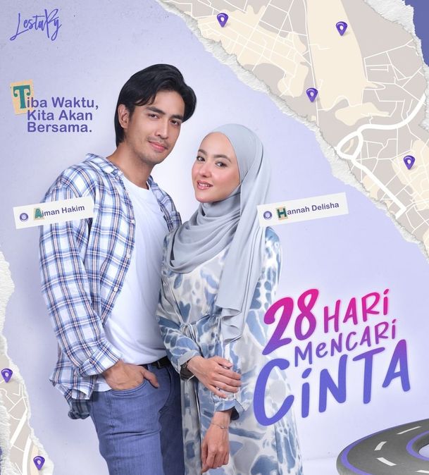 sinopsis 28 hari mencari cinta 713