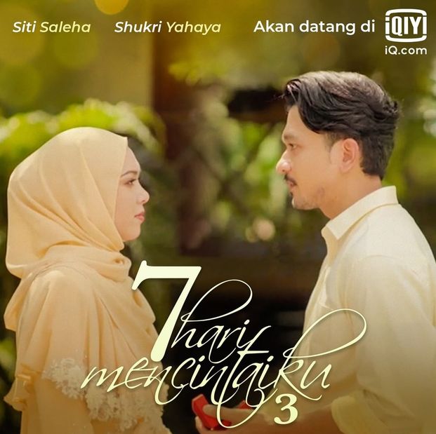 sinopsis 7 hari mencintaiku 3