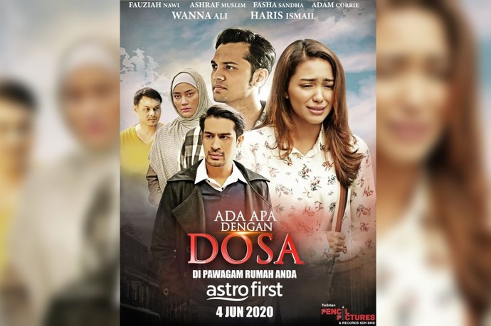 sinopsis ada apa dengan dosa