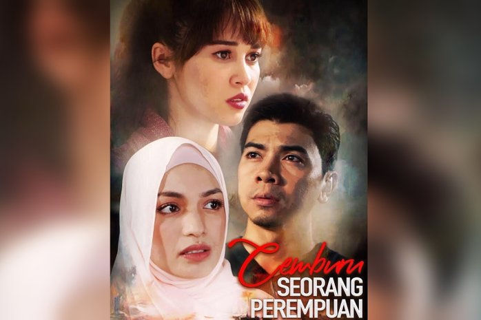 sinopsis cemburu seorang perempuan