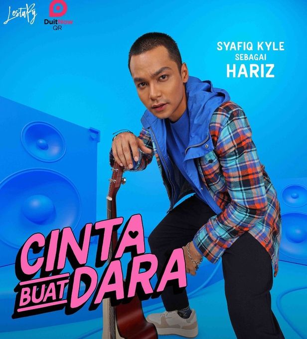 sinopsis cinta buat dara