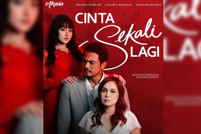 sinopsis cinta sekali lagi