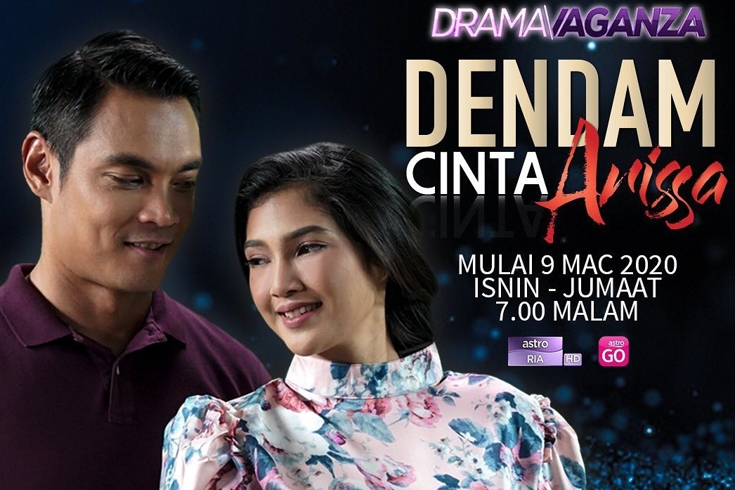 sinopsis dendam cinta arissa 49