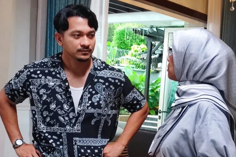 sinopsis drama andai itu takdirnya