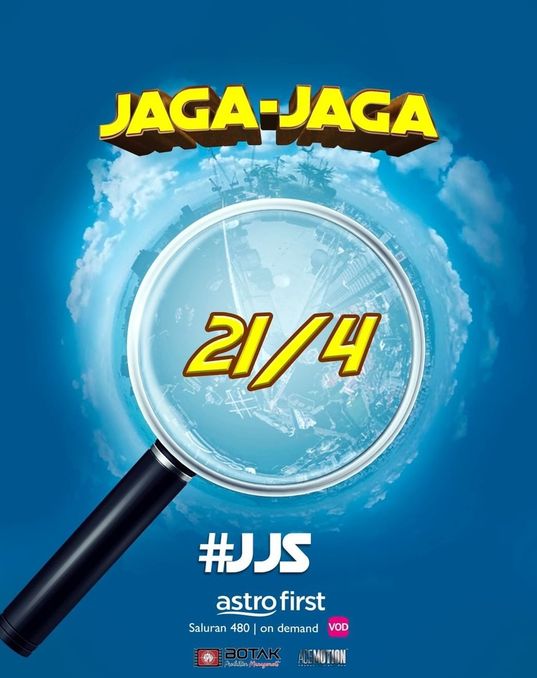 sinopsis jaga jaga senariounion 703