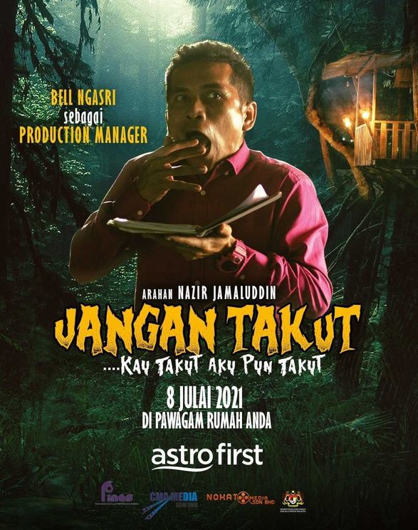 sinopsis jangan takut