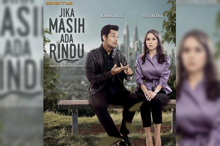 sinopsis jika masih ada rindu