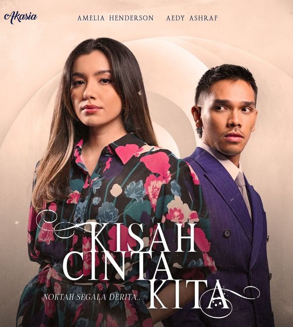 sinopsis kisah cinta kita