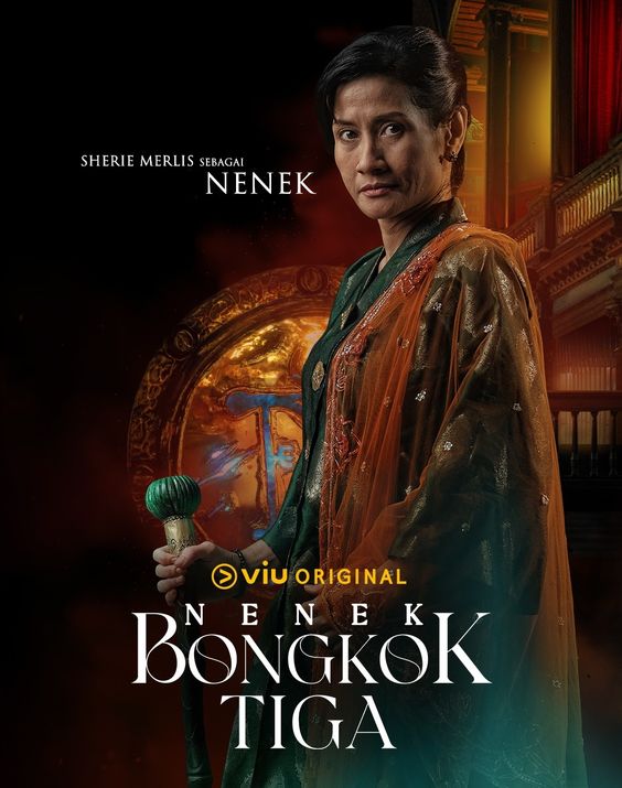 sinopsis nenek bongkok tiga