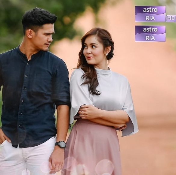 sinopsis pengantin lelaki untuk cik gadis 81