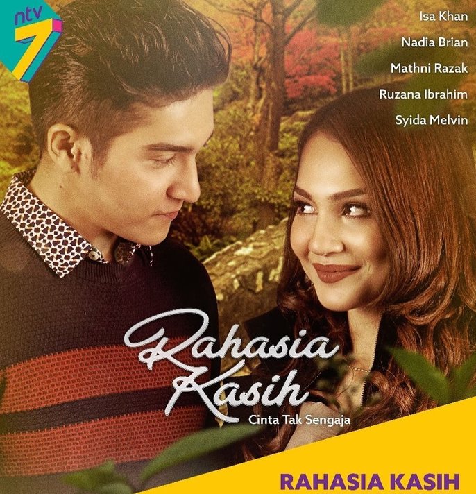 sinopsis rahasia kasih