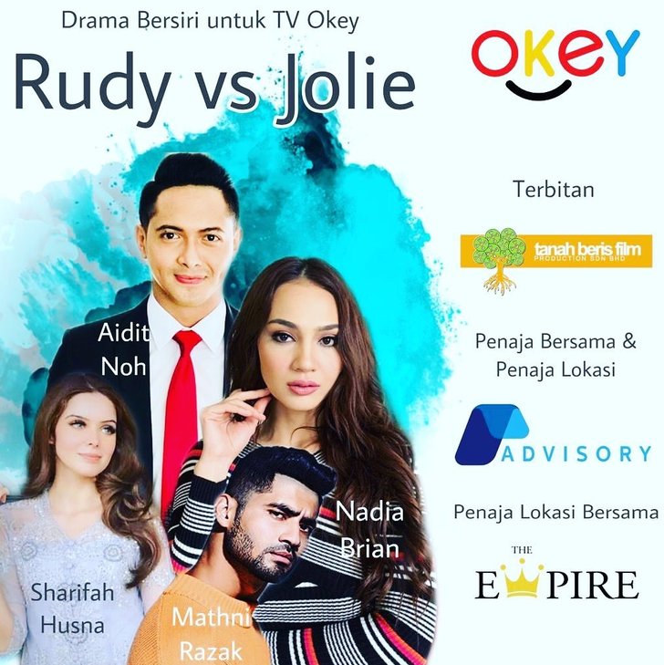 sinopsis rudy vs jolie