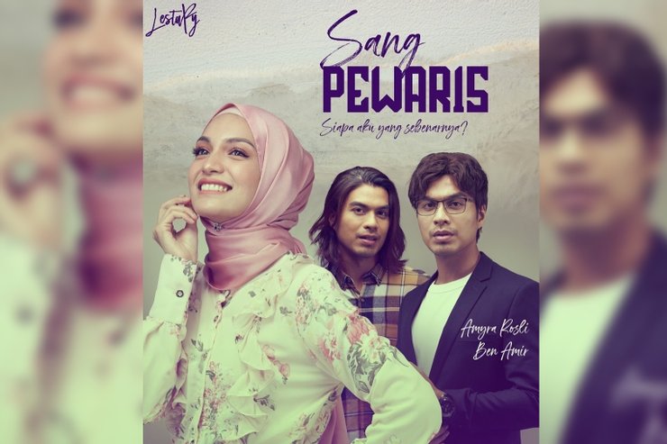 sinopsis sang pewaris