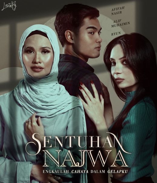 sinopsis sentuhan najwa