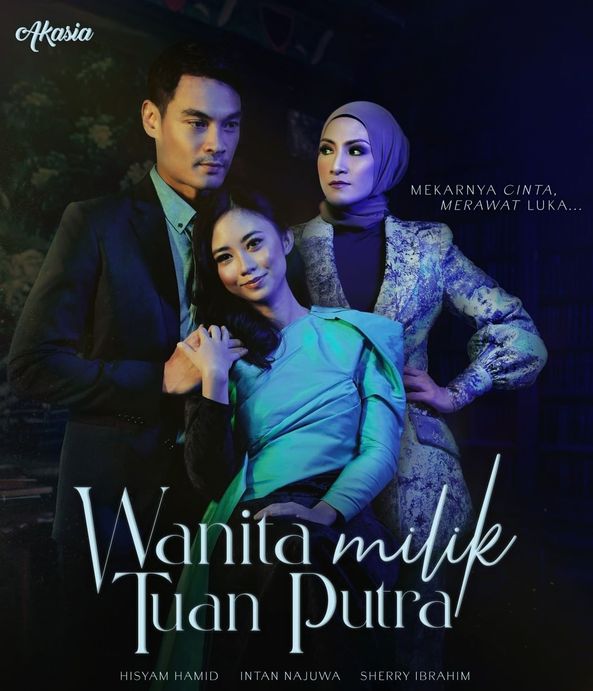 sinopsis wanita milik tuan putra