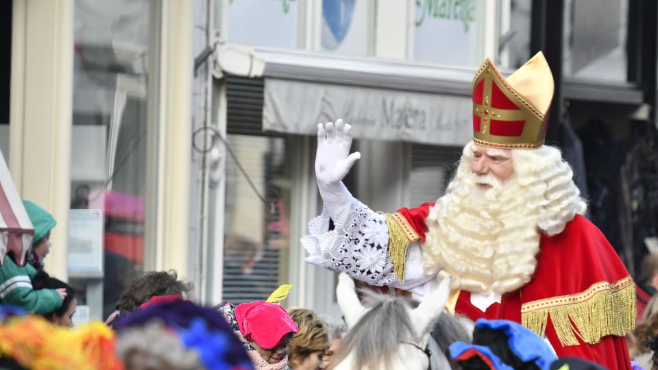 sinterklaas