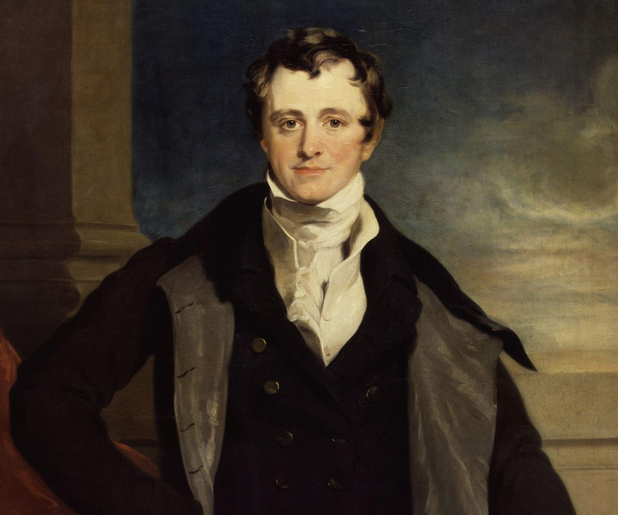 sir humphry davy pencipta lampu pertama