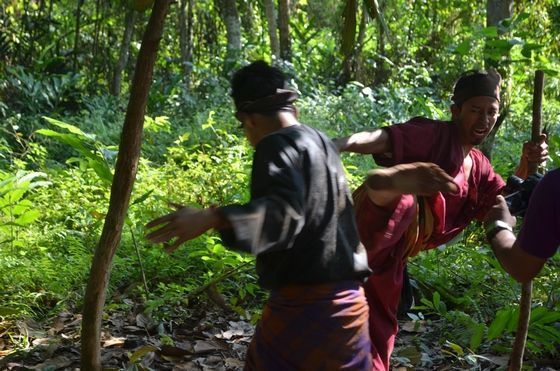 siri pendekar drama klasik silat