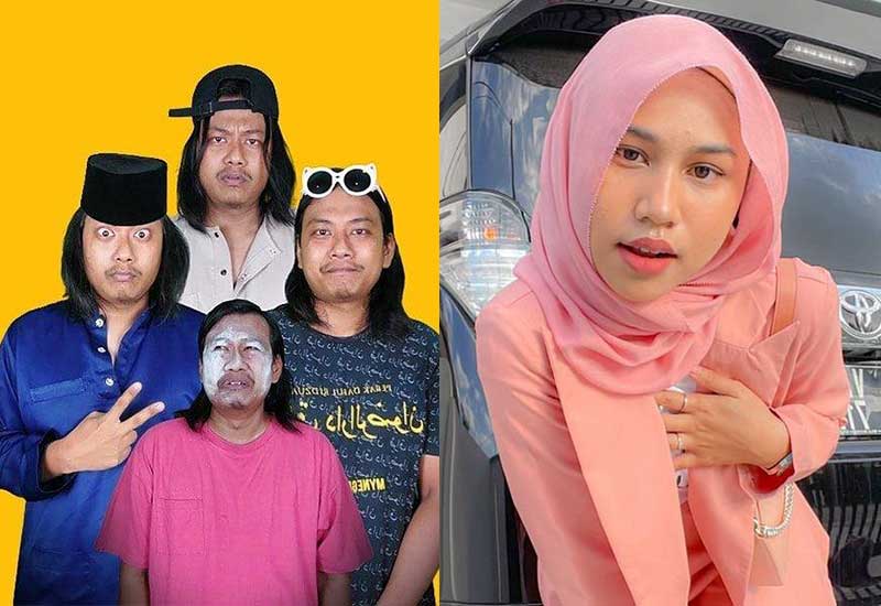 sisi gelap content creator malaysia