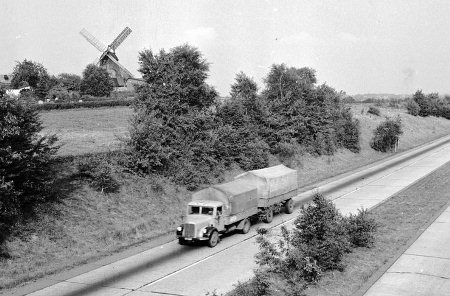 sistem lebuhraya nazi autobahn