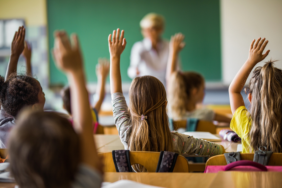 sistem pendidikan sekolah