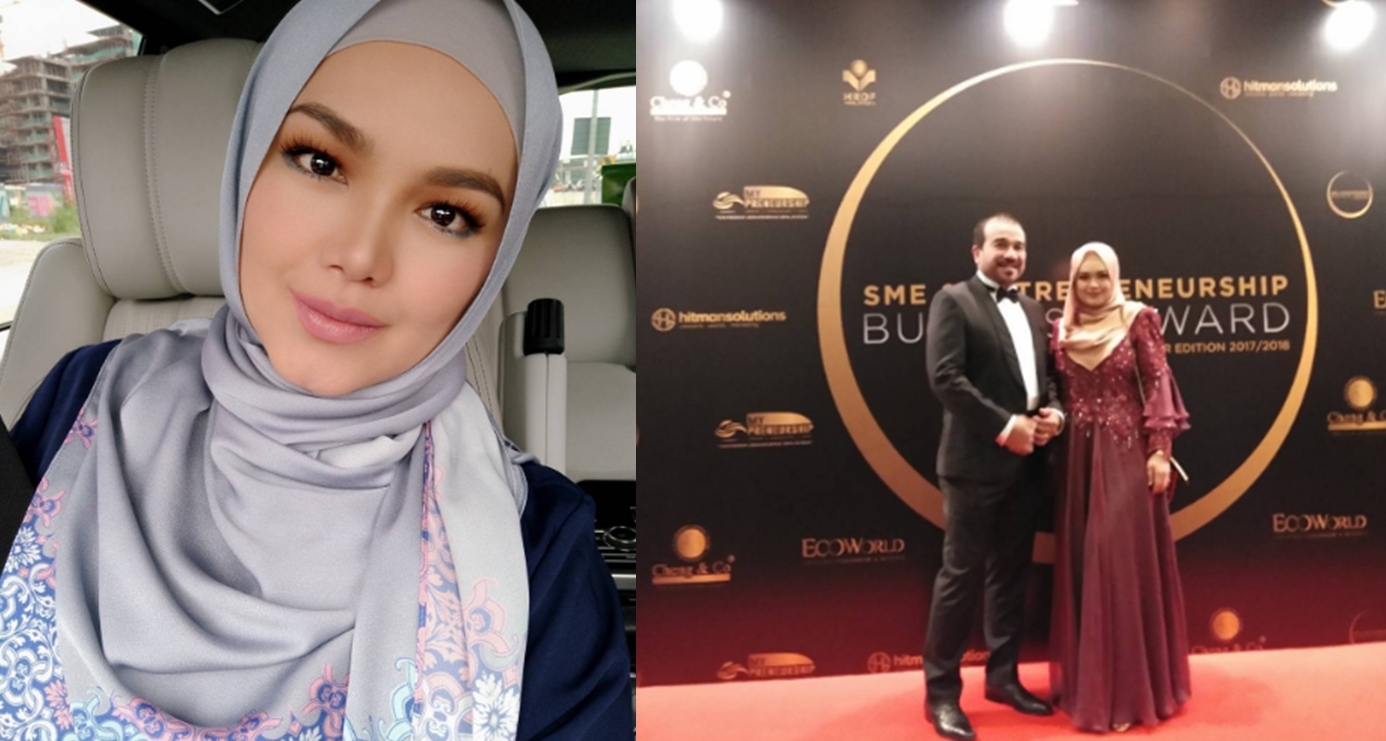 siti diiktiraf 500 muslim paling berpengaruh