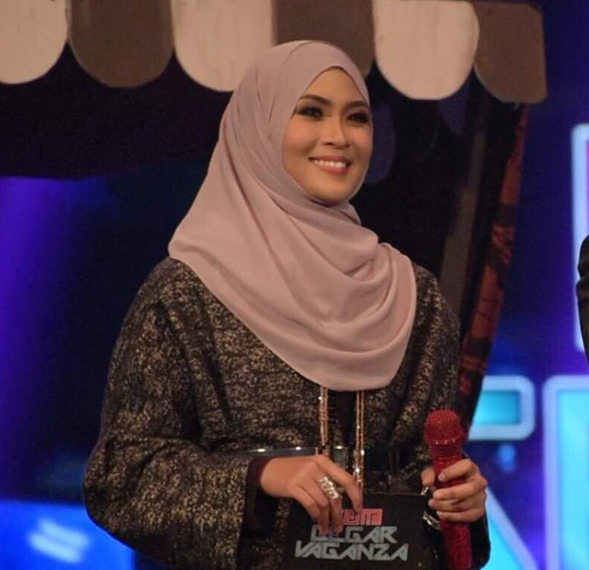 siti nordiana nafi timbul masalah disiplin 2