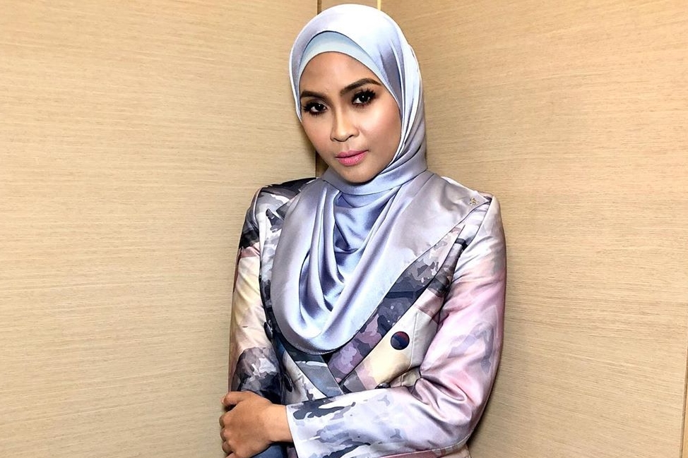 siti nordiana