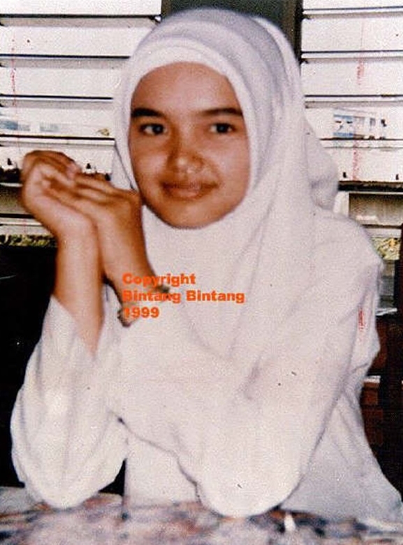 siti nurhaliza biodata