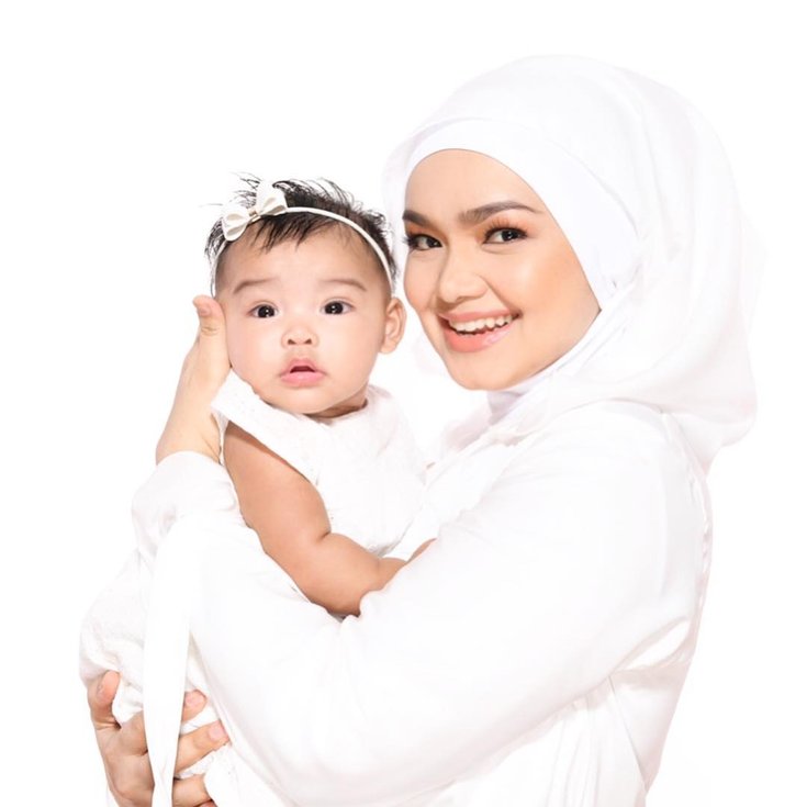 siti nurhaliza mengaku pernah belasah orang ini pendedahannya 2