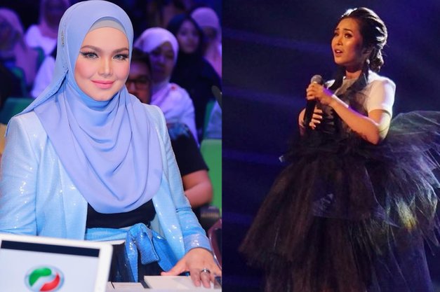 siti nurhaliza syafinaz selamat